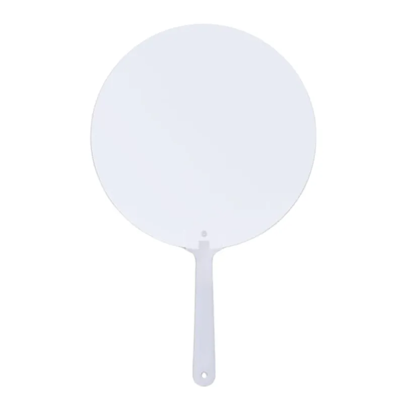 Double-Sided Fan 2