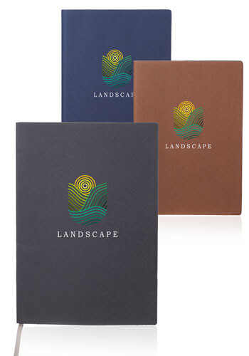Charleston Soft Bound Journals