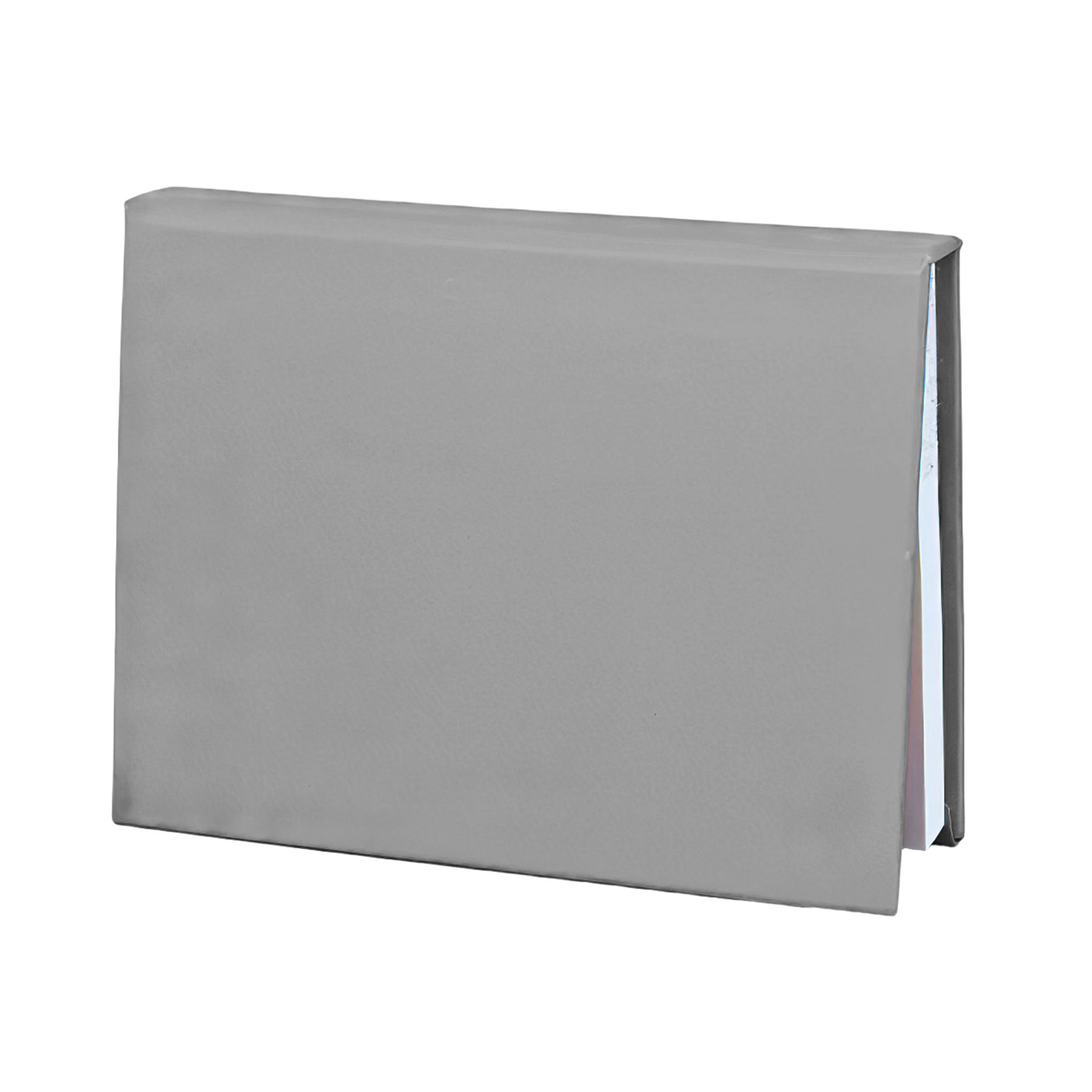 Mini Colorful Sticky Notebook 2