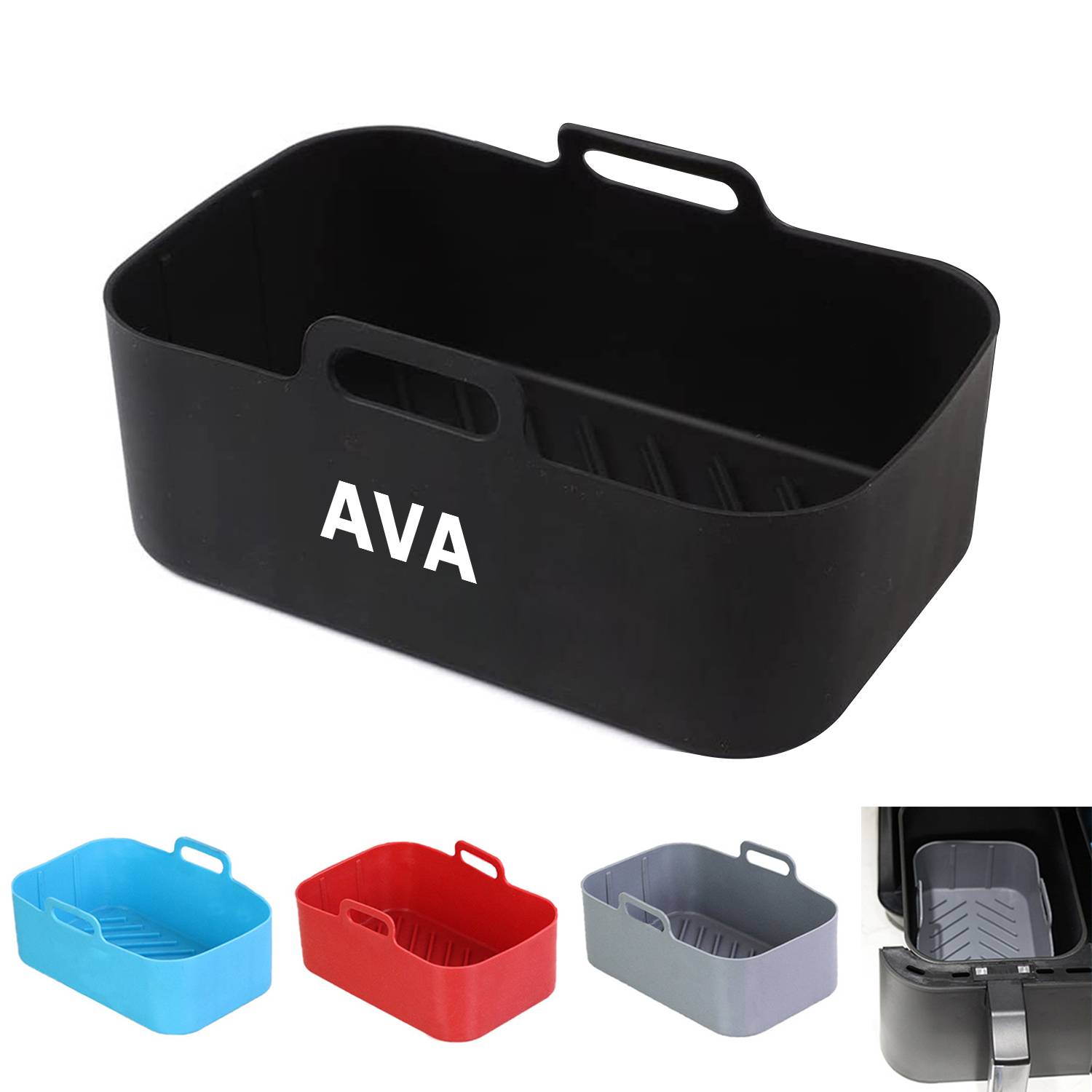 Air Fryer Tray 10