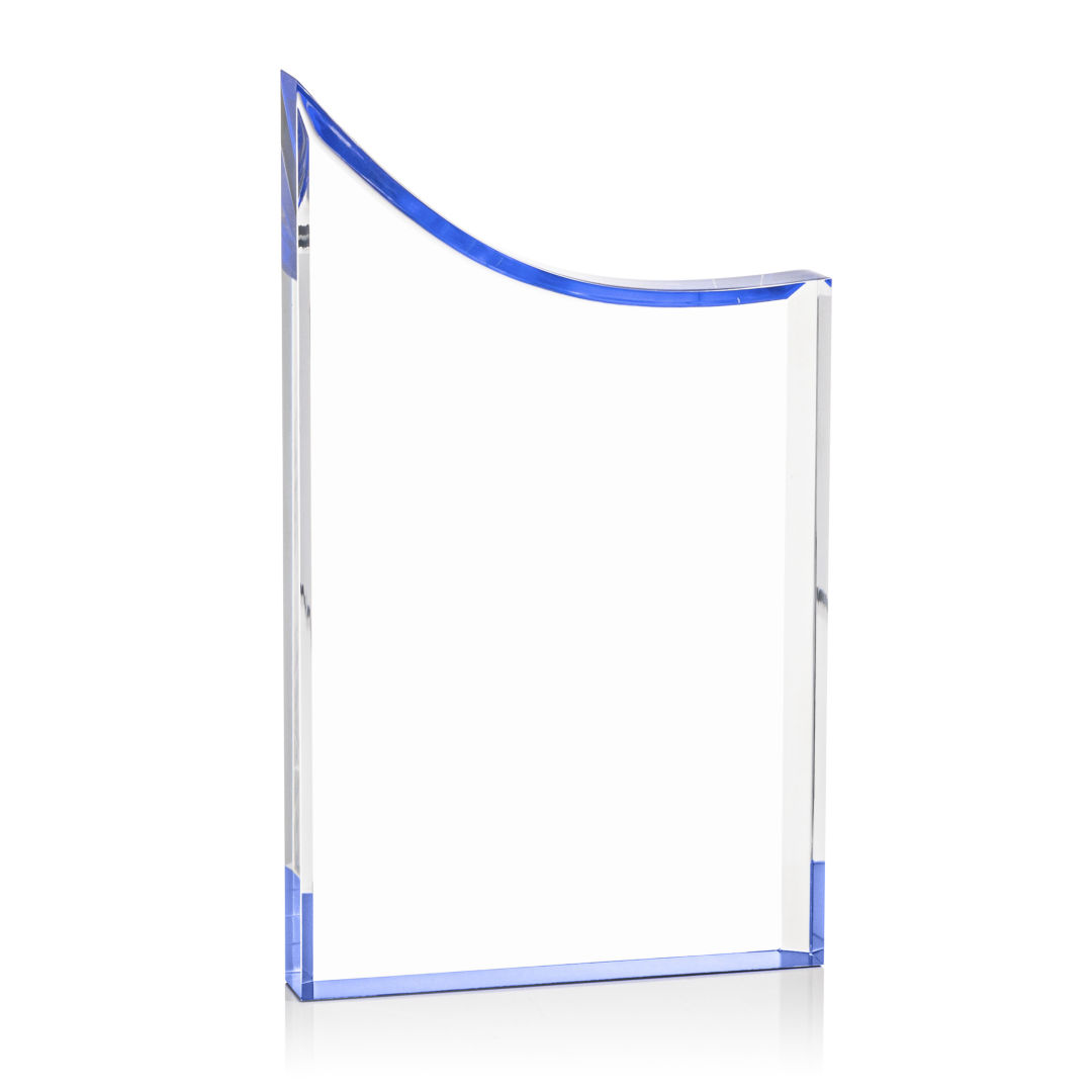 Chiswick VividPrint™ Award - Blue 6