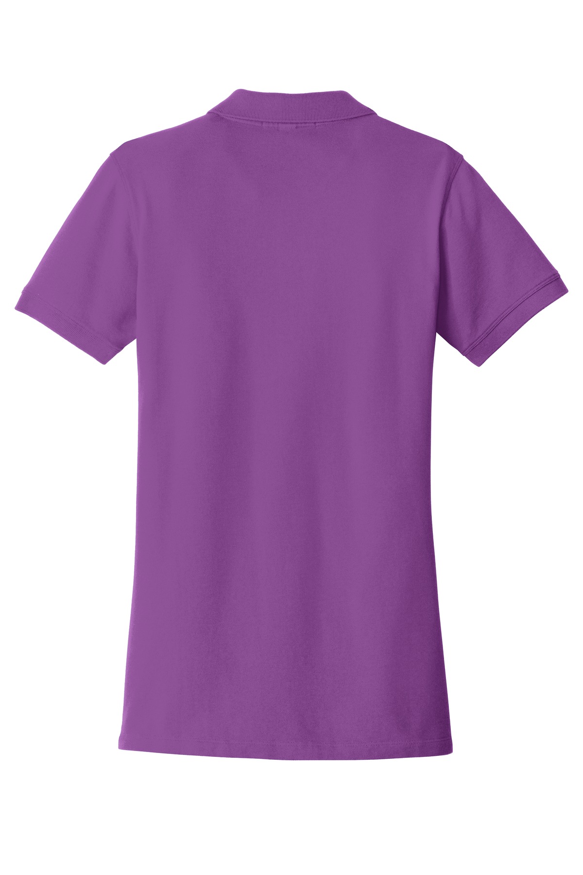 Port Authority® Women's EZCotton Polo 24