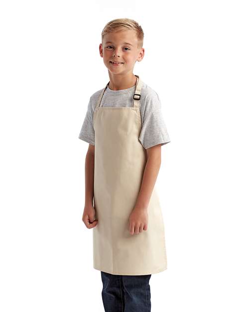 Youth Recycled Apron - RP149 46