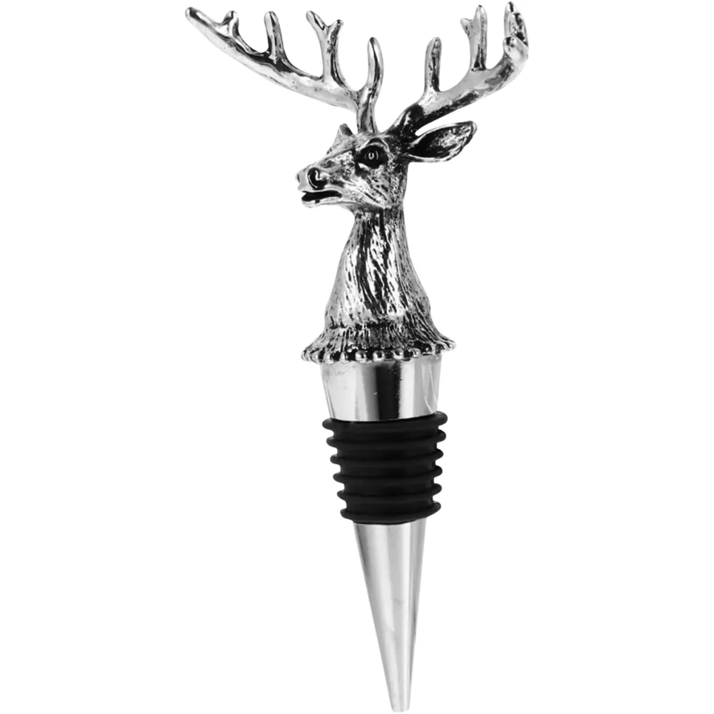 Molded Bottle Stopper 5