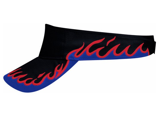 OTTO CAP® Sun Visor 27