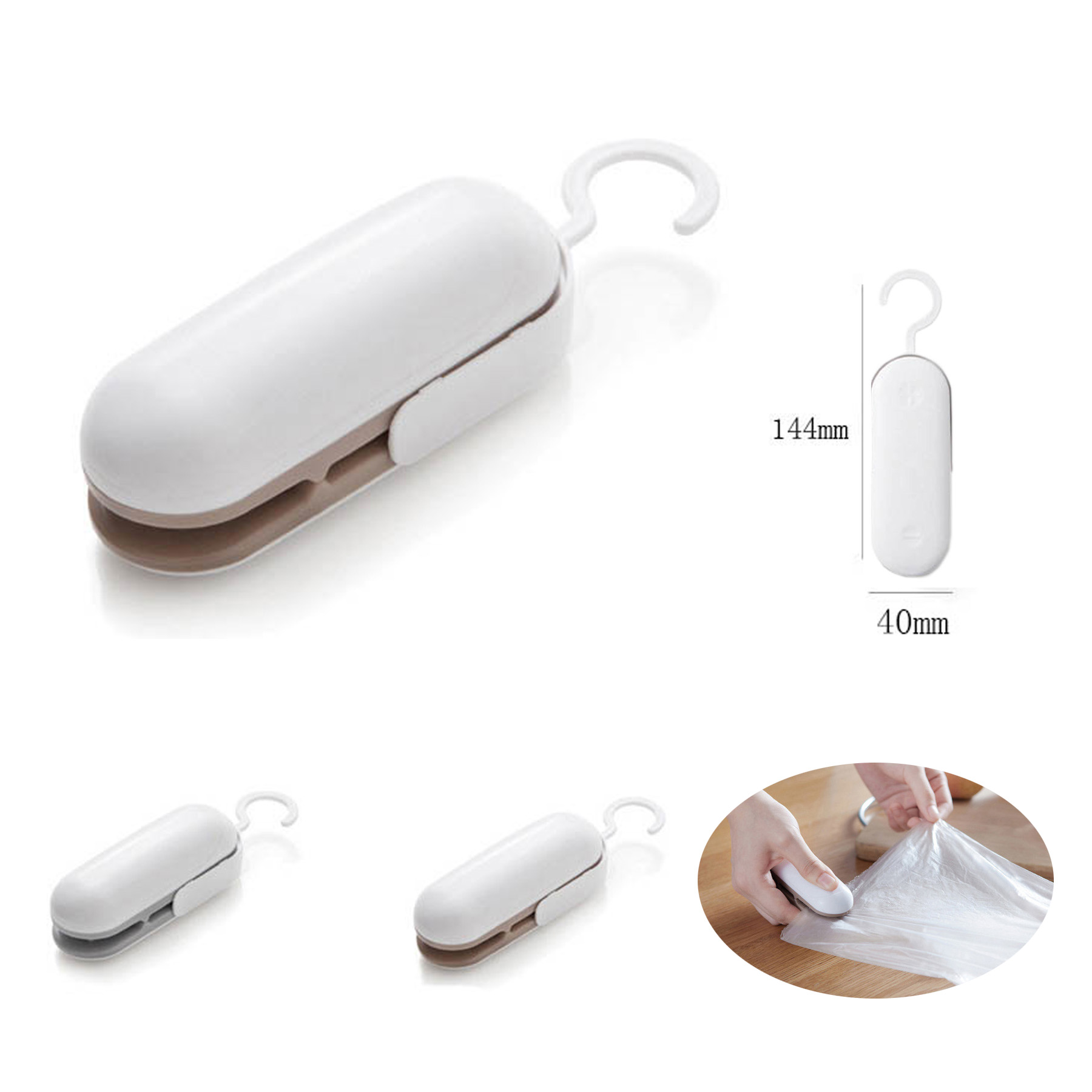 Heat Sealing Machine 2