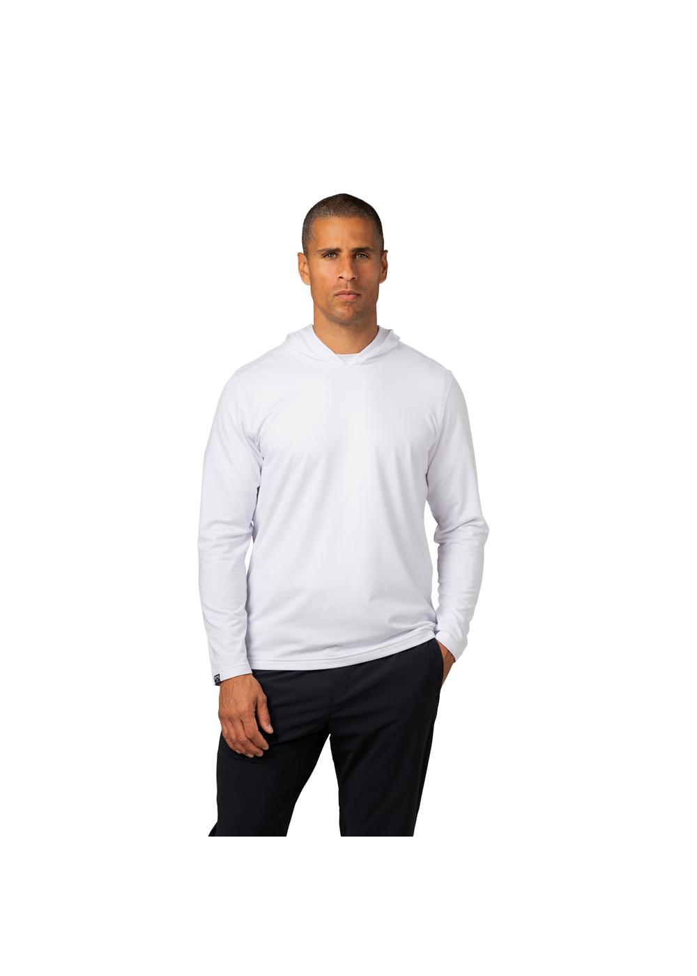 Storm Creek Men's Sidekick Super Soft Midweight Hoodie, custom hoodie or sweatshirt with logo imprint 19