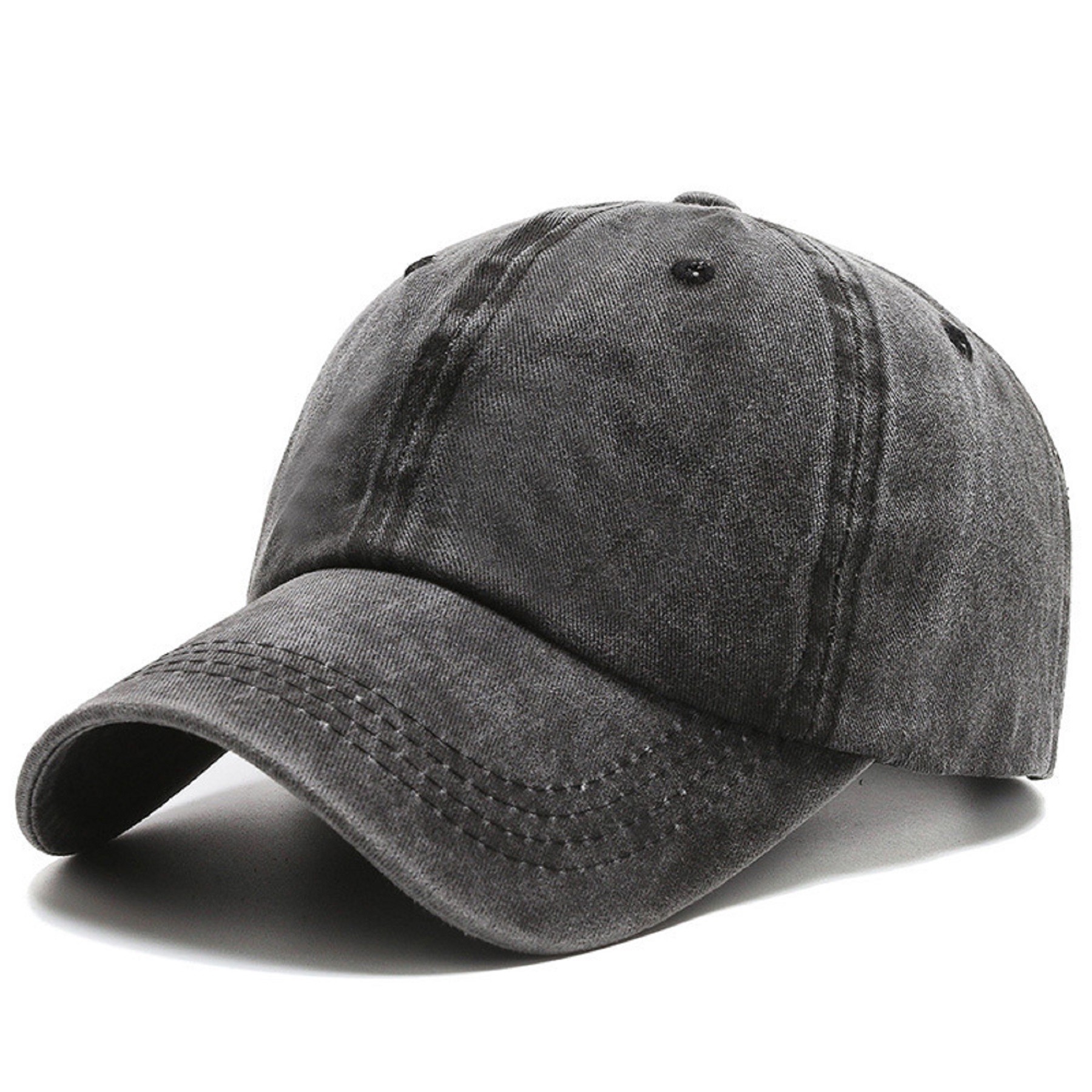 Profile Cotton Baseball Cap 10