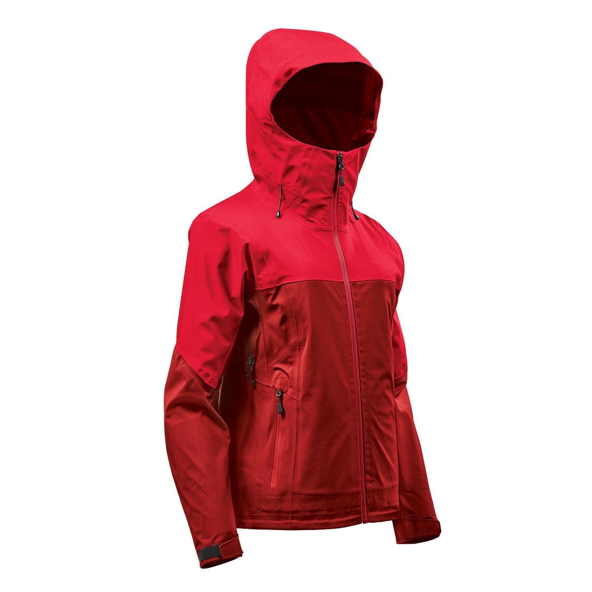 Stormtech Women's Vertex Stormshell 2