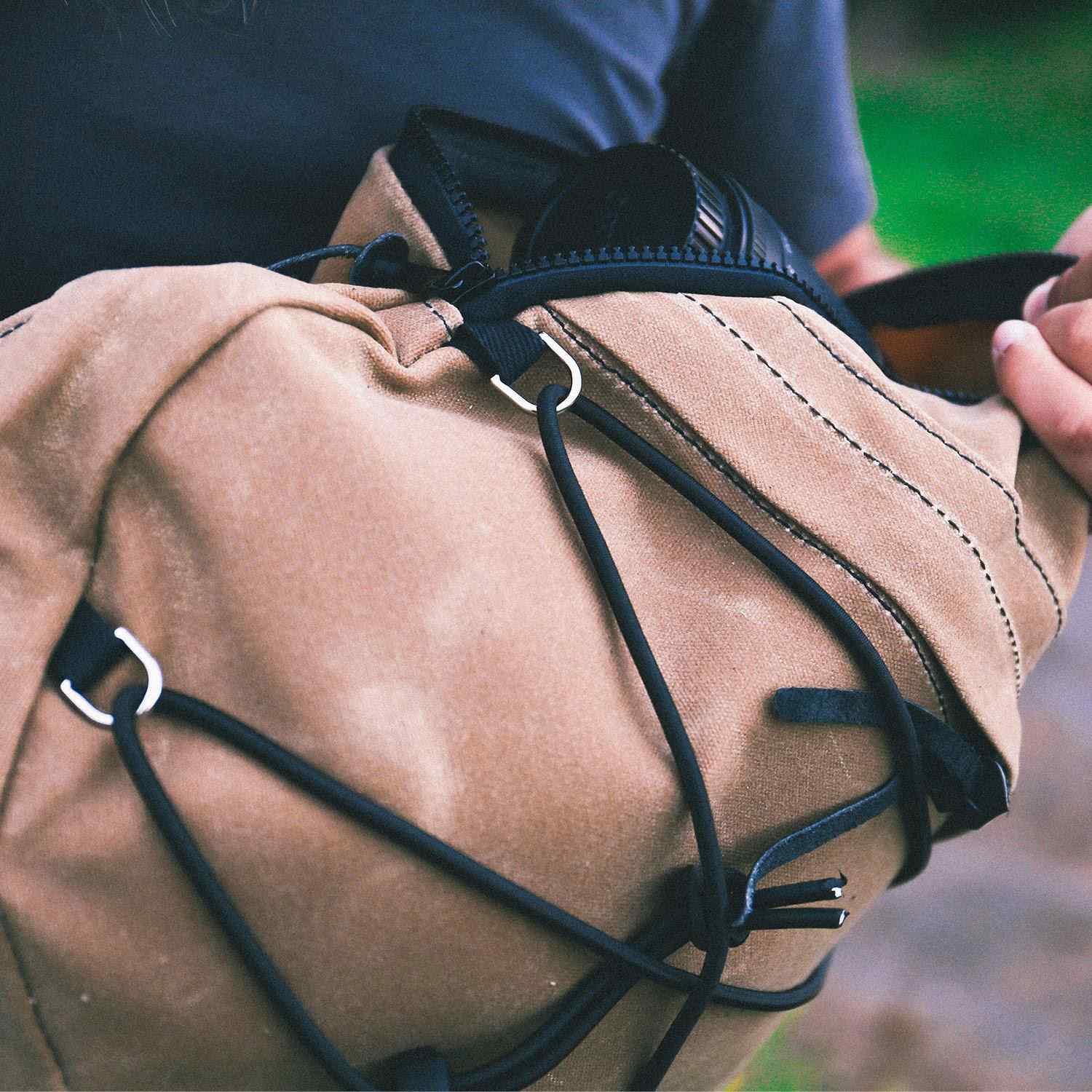 Duluth Pack™ Sling Pack 17