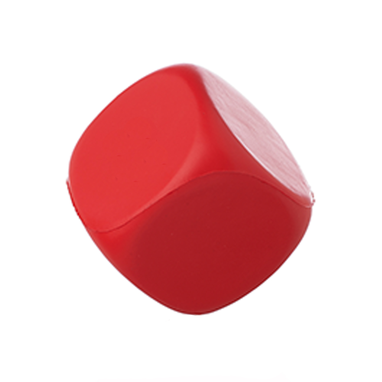 Cube Shape Stress Ball 14