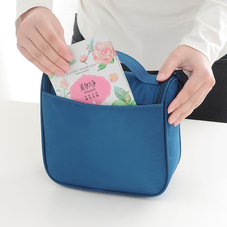 Hanging Toiletry Bag, Cosmetic Makeup Travel Or 1