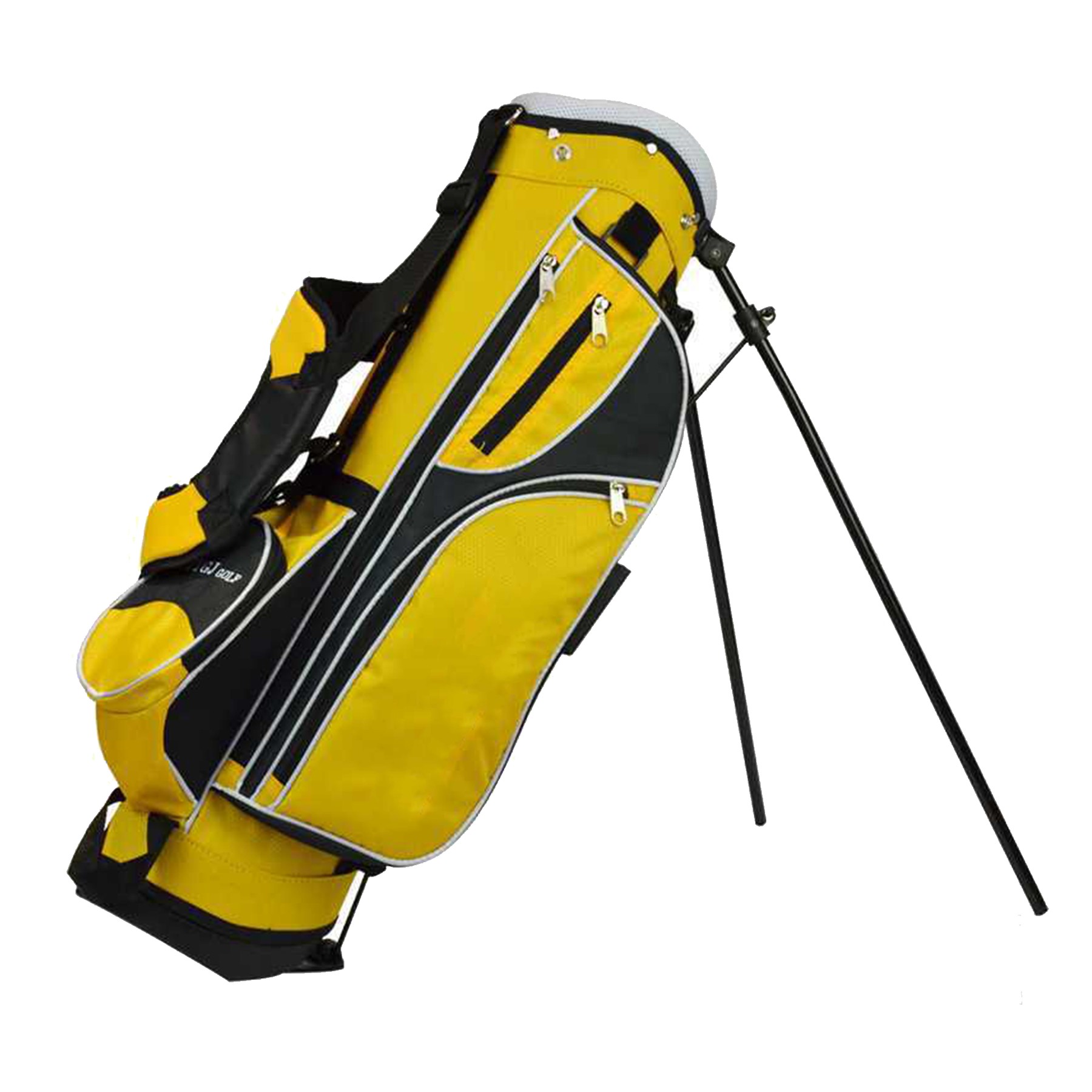 Nylon Golf Bag For Kids 1