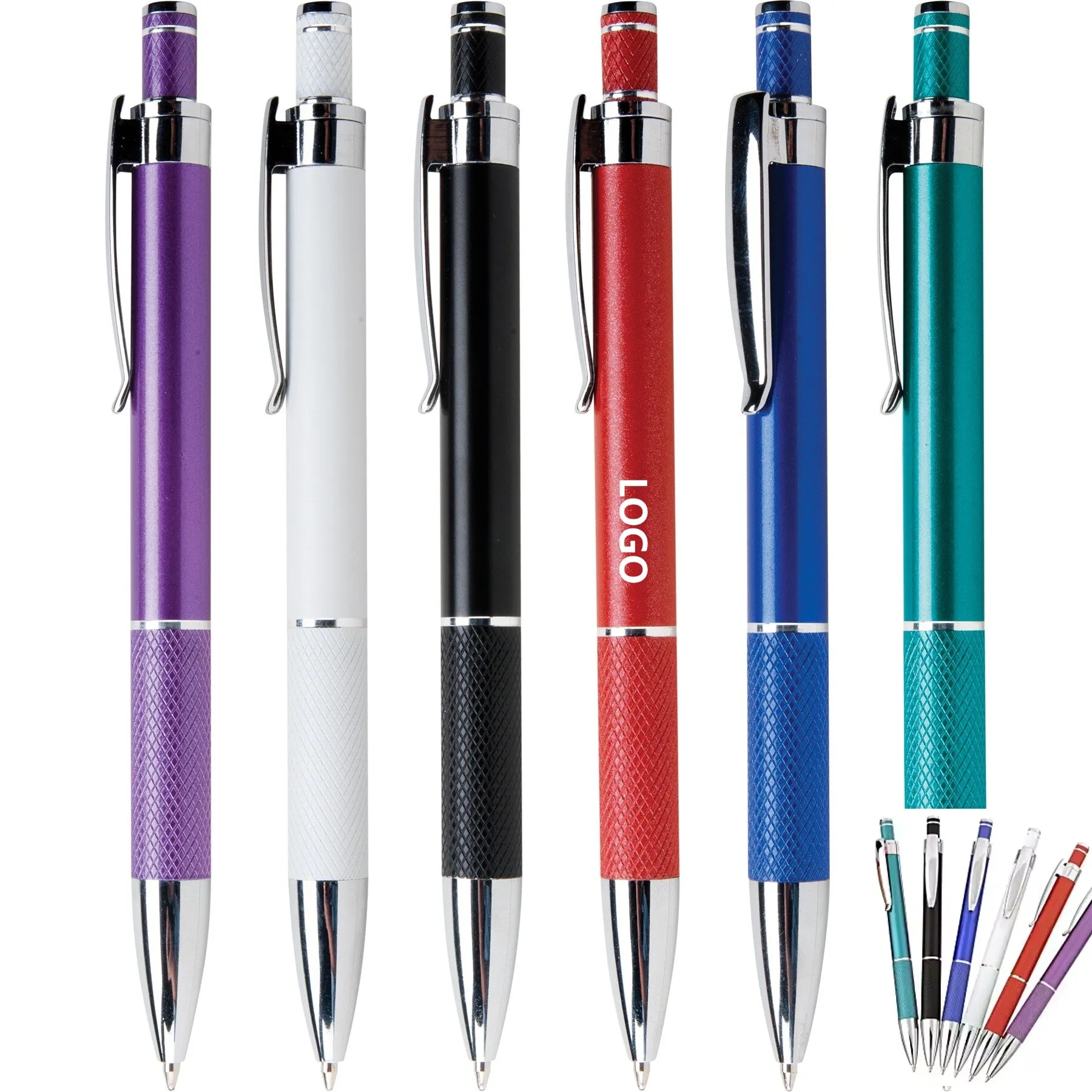 Aruba Pen 4