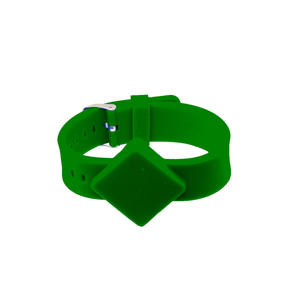 FlexPass Diamond RFID Wristband 2