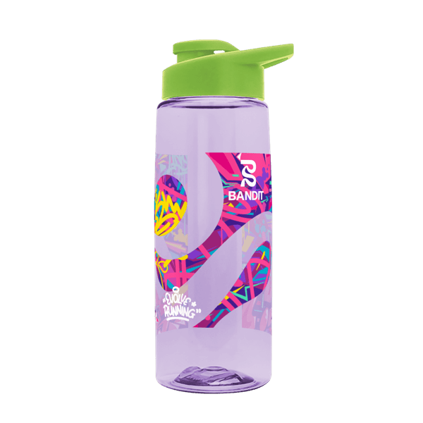 Gravel 26oz Tritan® Flair Bottle 742