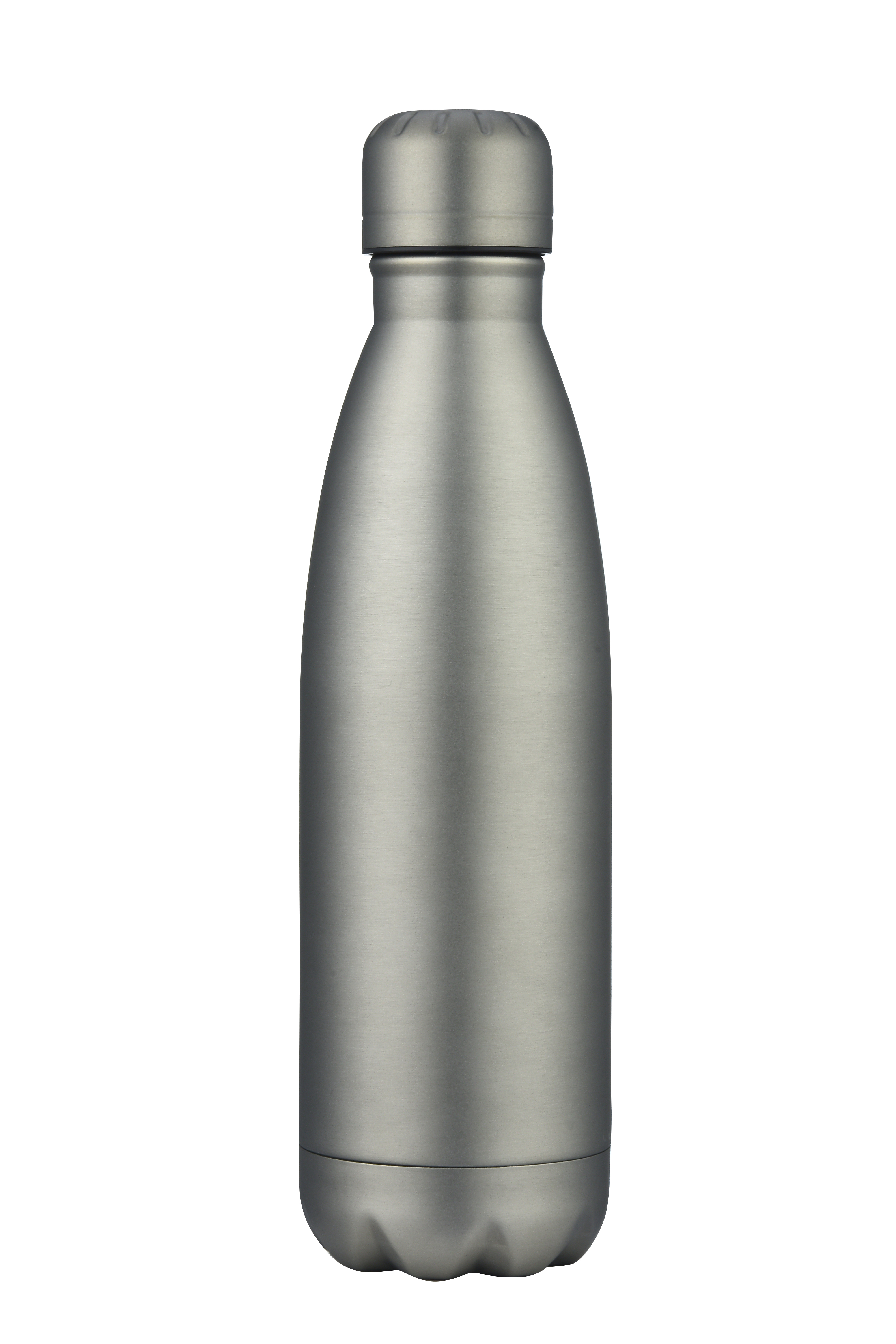 17oz. Double Wall SS Vacuum Bottle 2