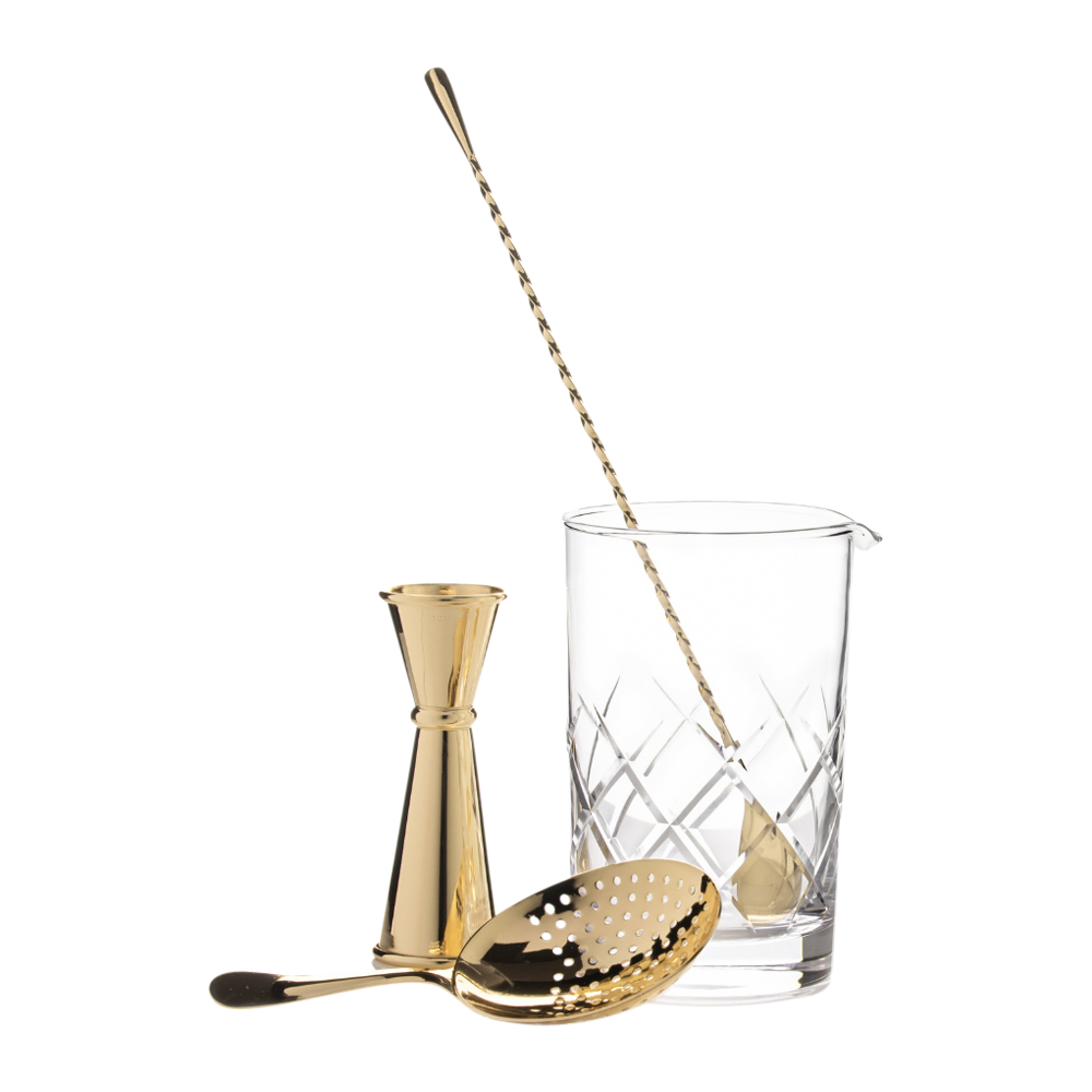 Essential Stirred Kit 3