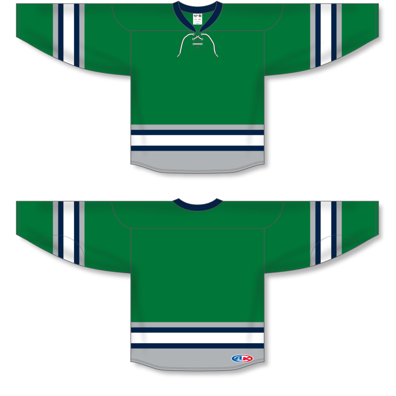 Pro Hockey Jerseys H550B-PLY-G02 3