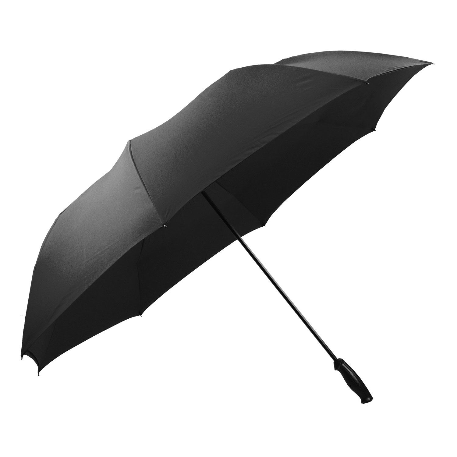 Shed Rain™ UnbelievaBrella® 62" Reverse-Close Manual Golf Umbrella 27