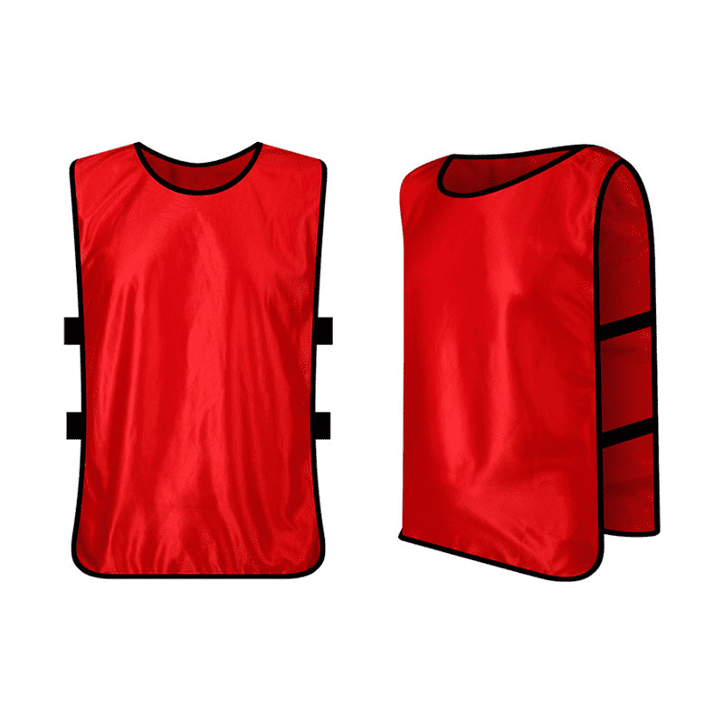 Outdoor Scrimmage Sport Training Vest 4