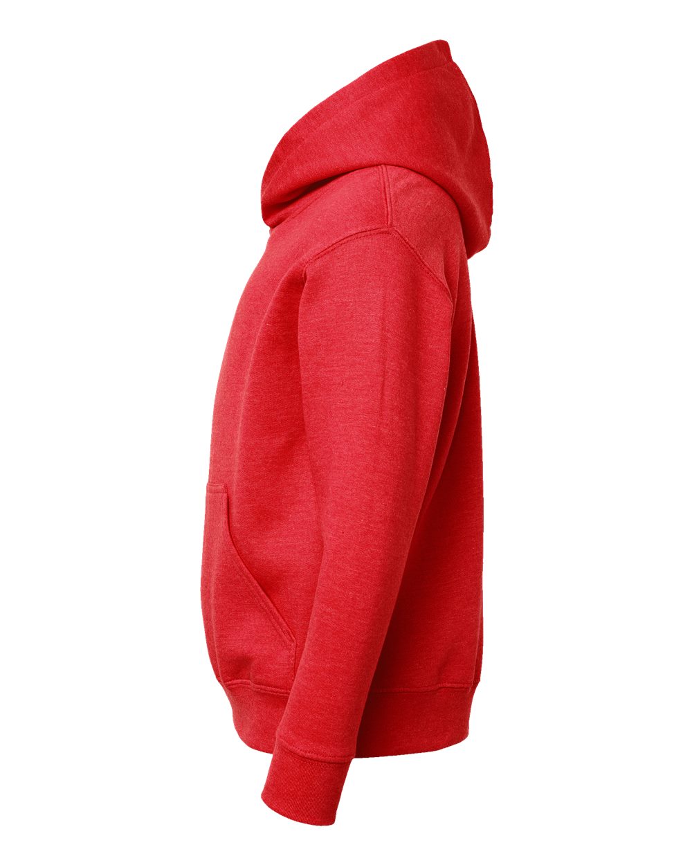 Youth Hoodie Sweatshirt - 2296 110