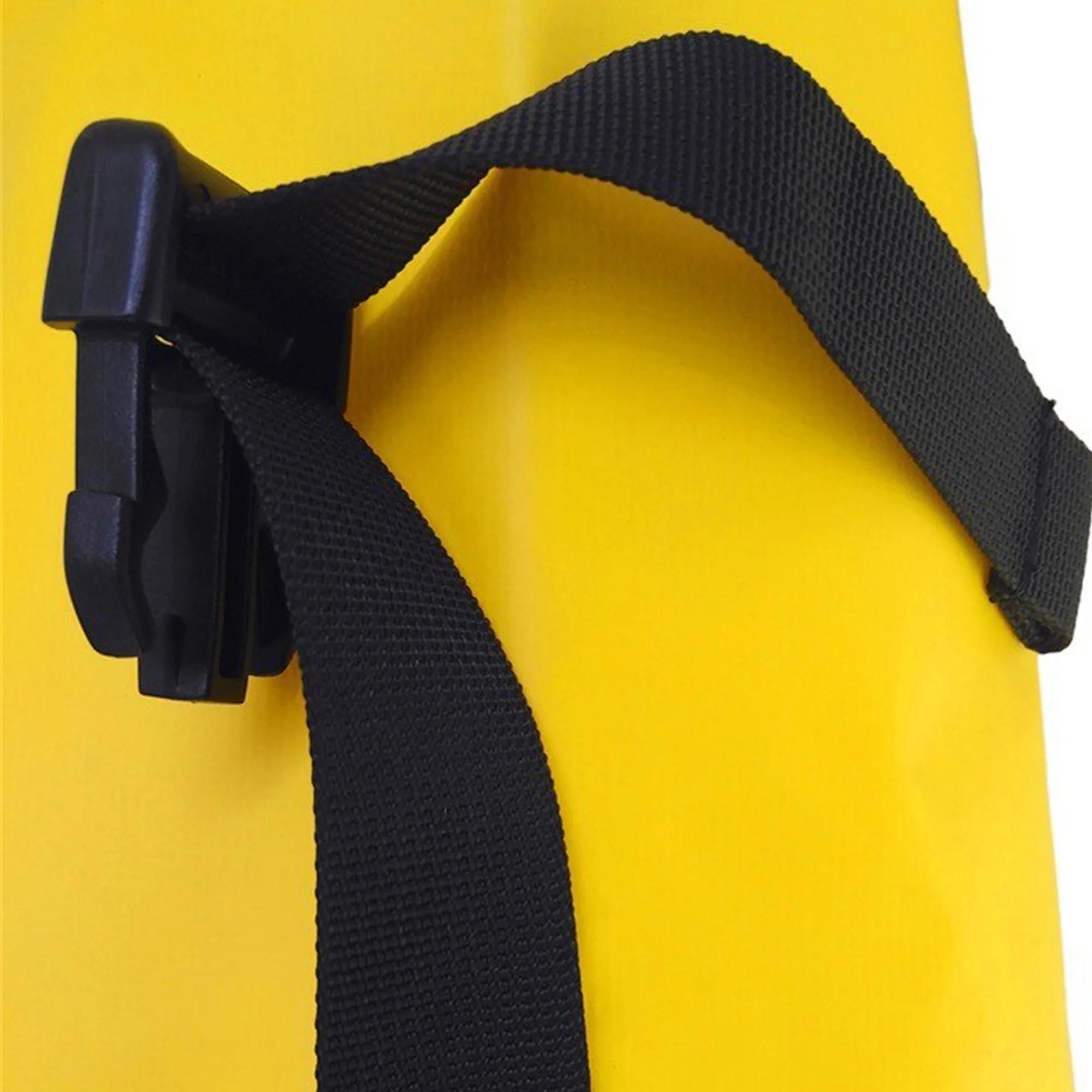 Waterproof Dry Bag with Shoulder Strap 10