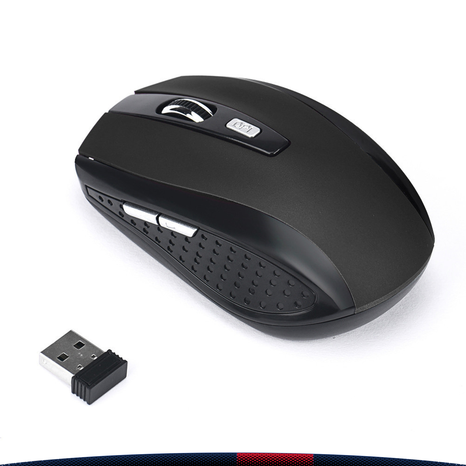 Rond Wireless Mouse 5