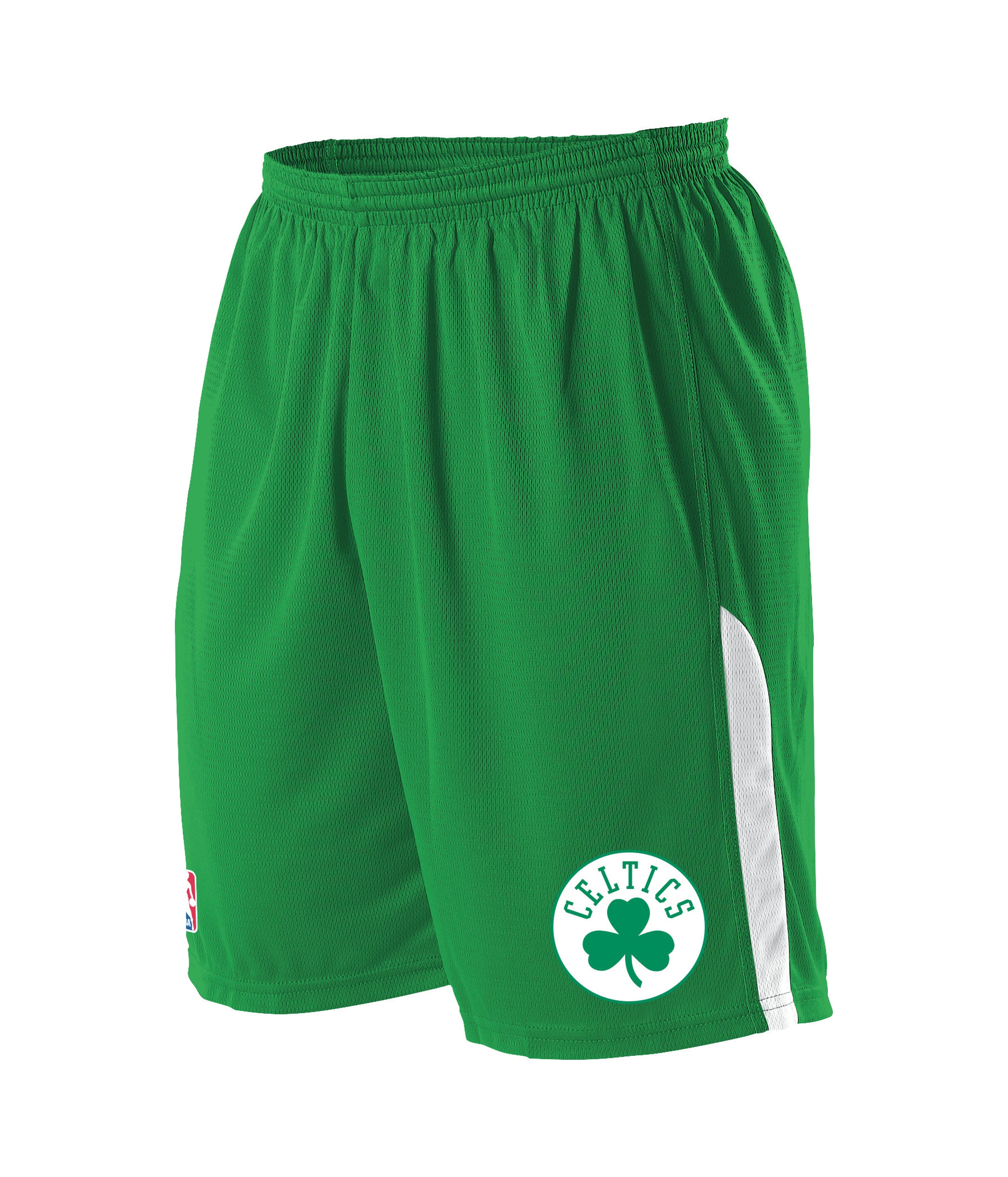 LOGO'D NBA SHORTS YOU 25