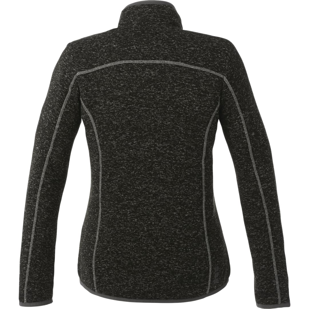 Women's TREMBLANT Knit Jacket 103