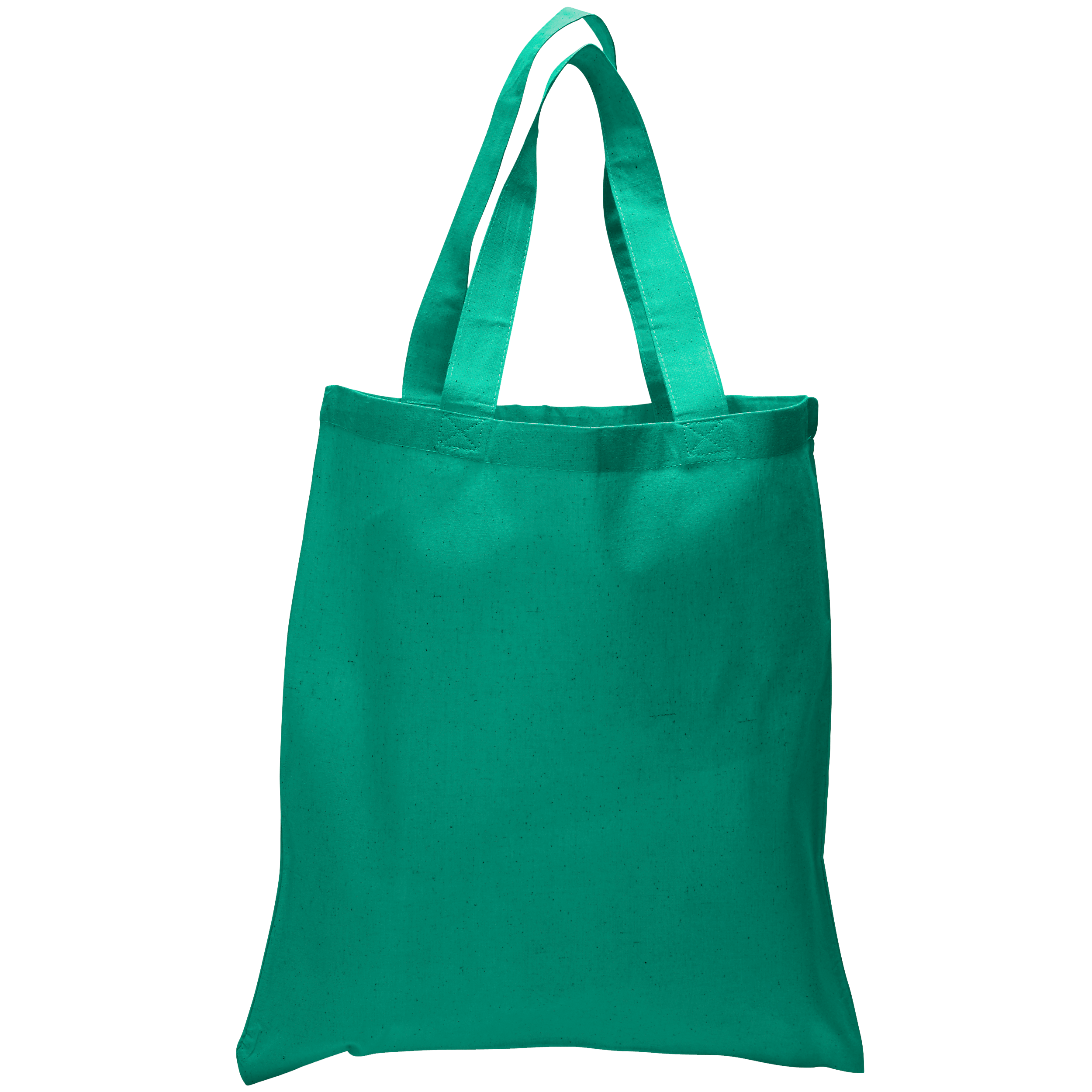 Colored Canvas Convention Tote Bag with Shoulder Strap, custom tote bag with logo imprint 6