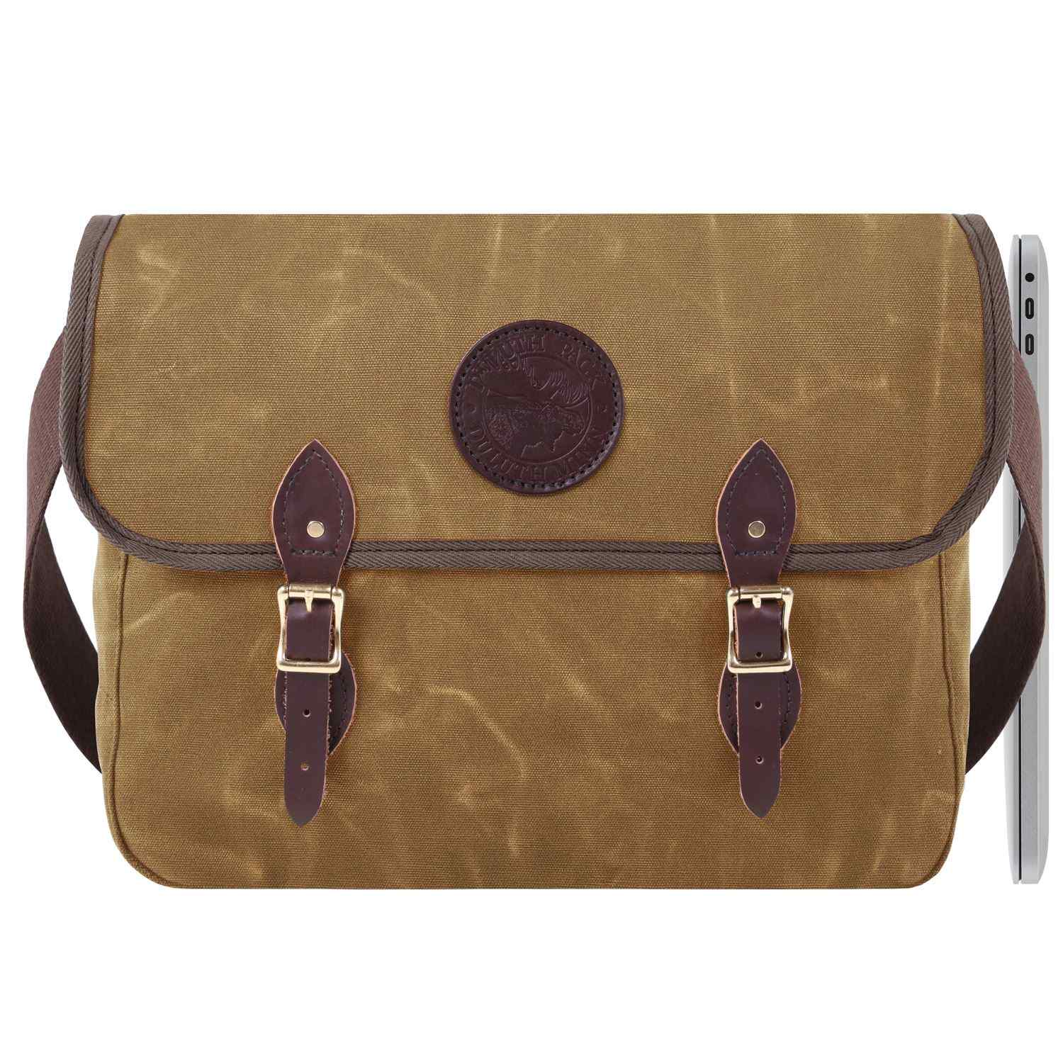 Duluth Pack™ 15" Laptop Book Bag 19