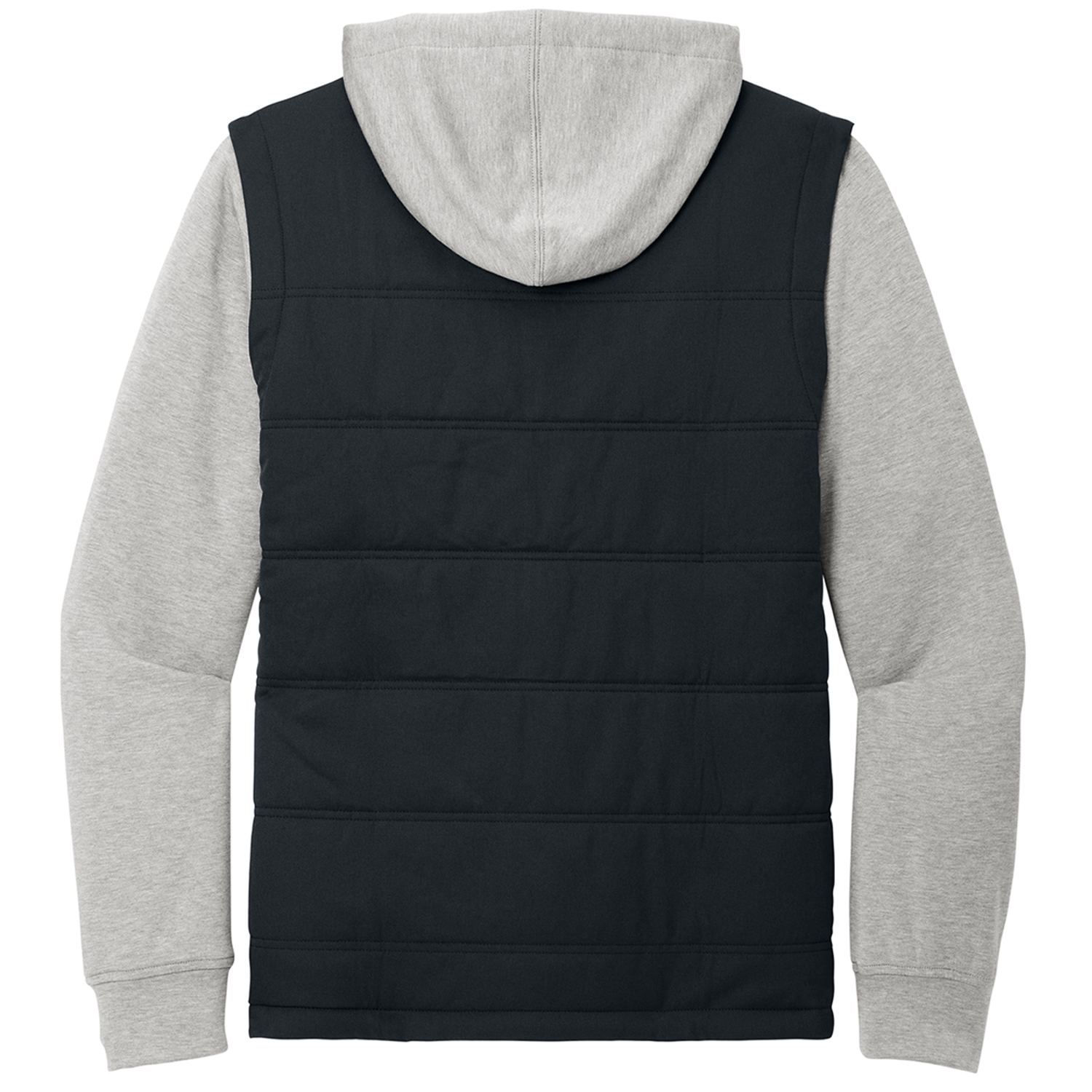 TravisMathew Hooded Jacket 7