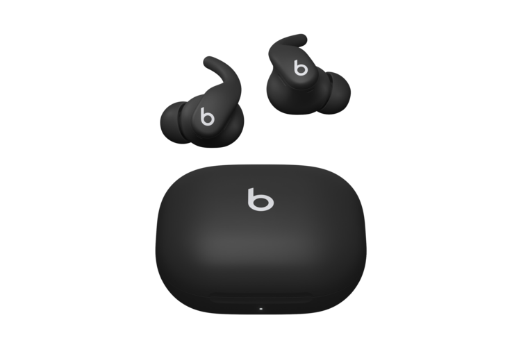 Beats Powerbeats Fit - Jet Black 2