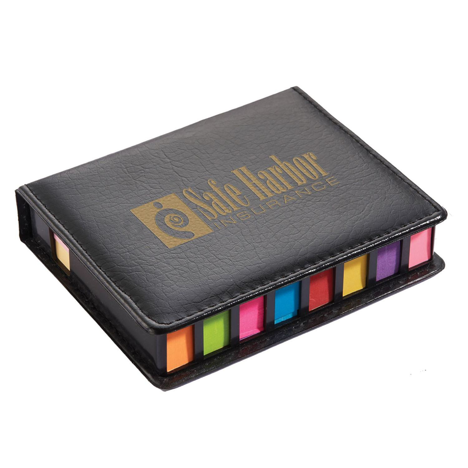 Jumbo Sticky Note Keeper 1