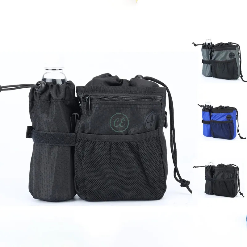 Pet Treat Training Pouch 1