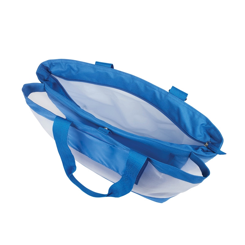 Windsor 2-in-1 Cooler Tote 27