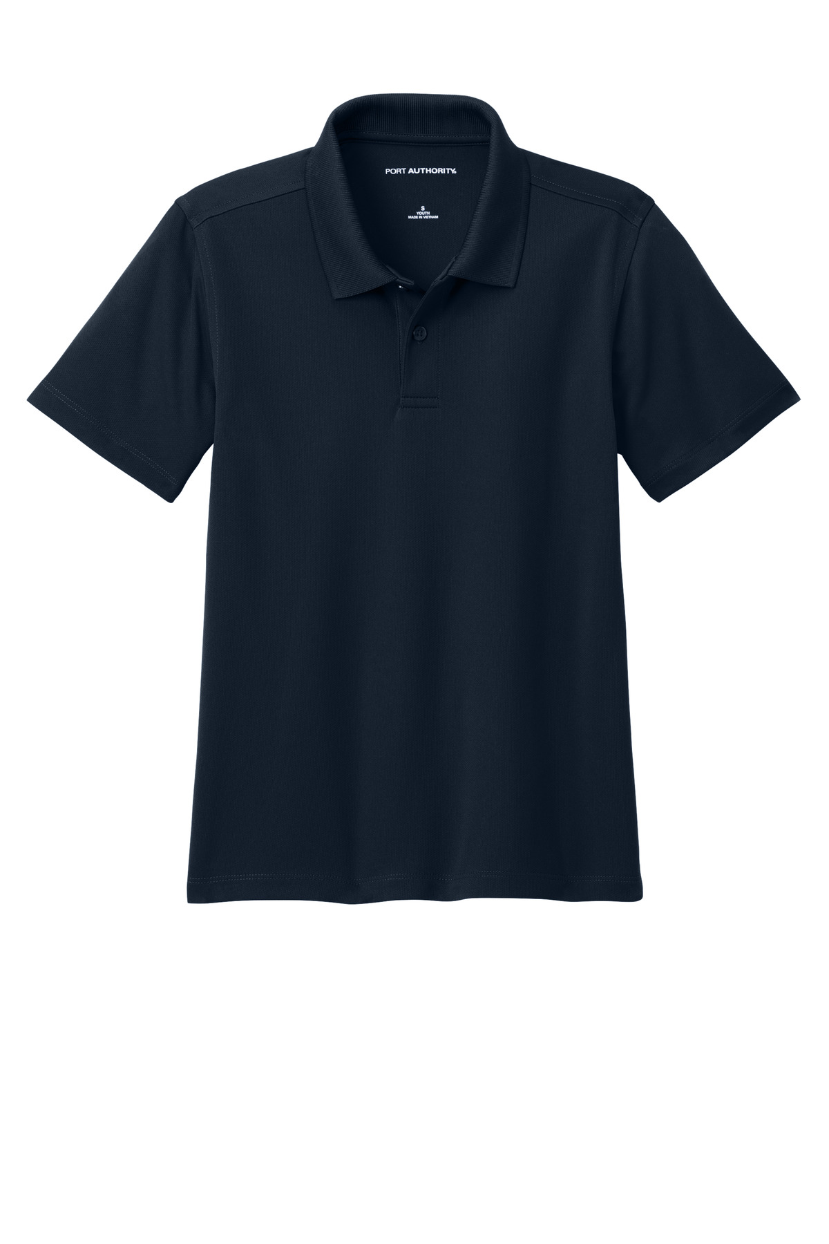 Port Authority Youth Dry Zone UV Micro-Mesh Polo Y110 83