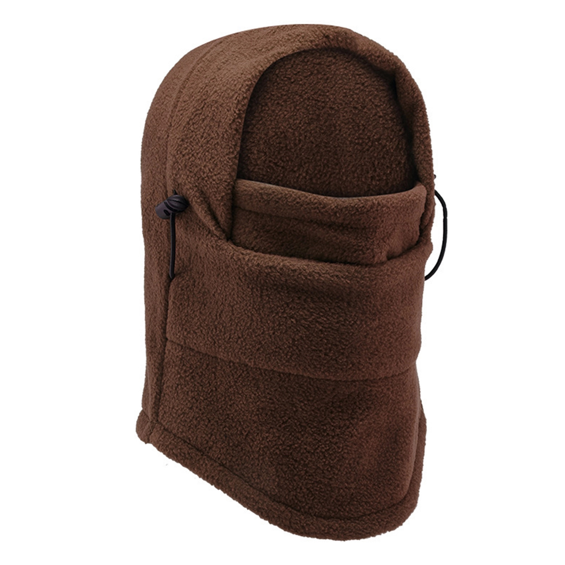 4 In1 Winter Unisex Cold-proof Outdoor Cap 1