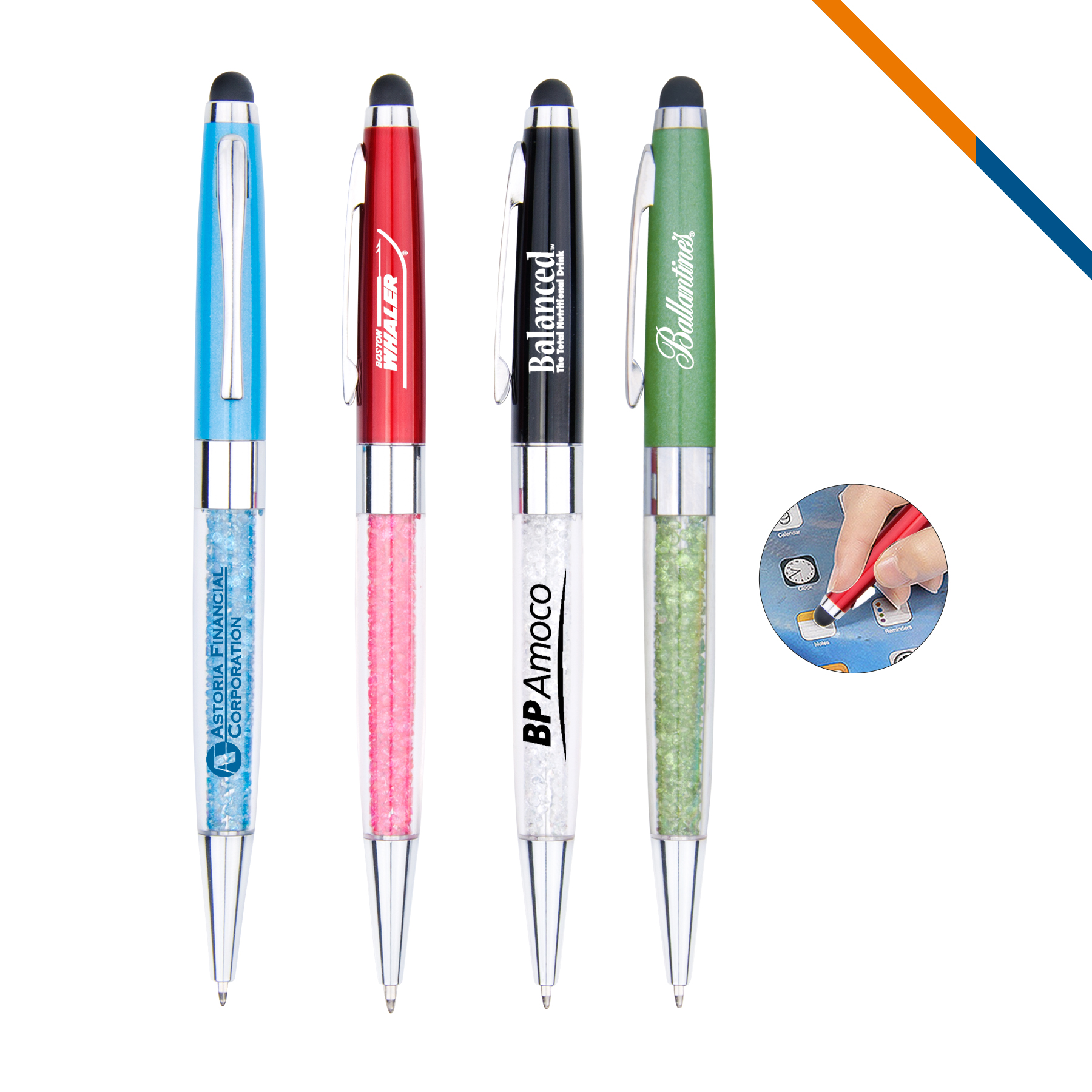 Pixie Twist Stylus Pen 3