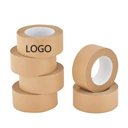 2inch x 55 YD Self Adhesive Kraft Tape 2