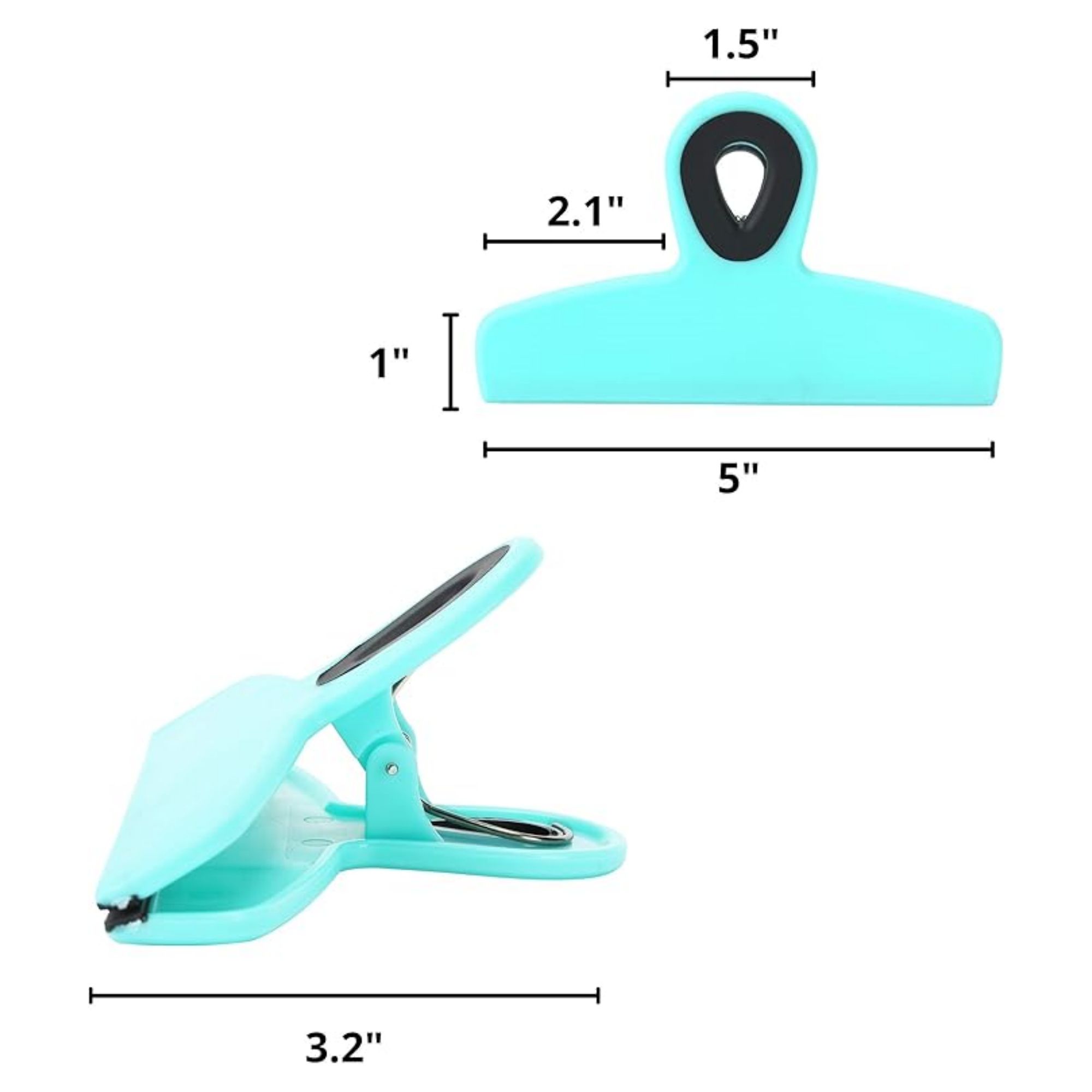 Chip Bag Clips 5
