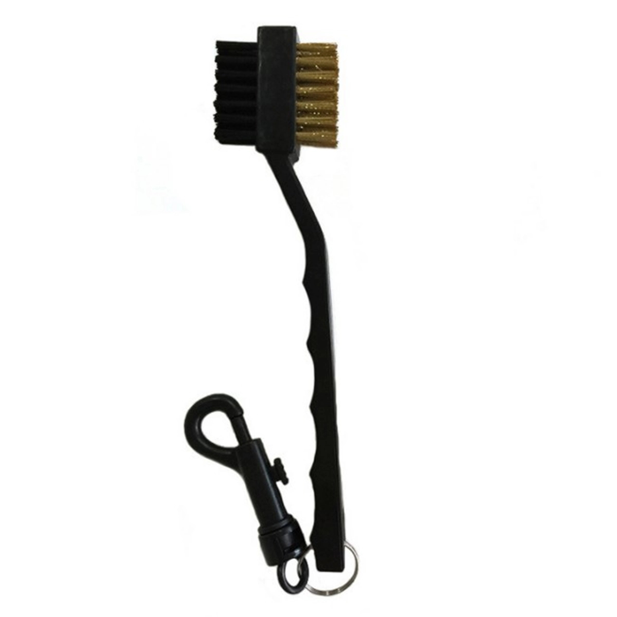 Golf Club Double Brush 3