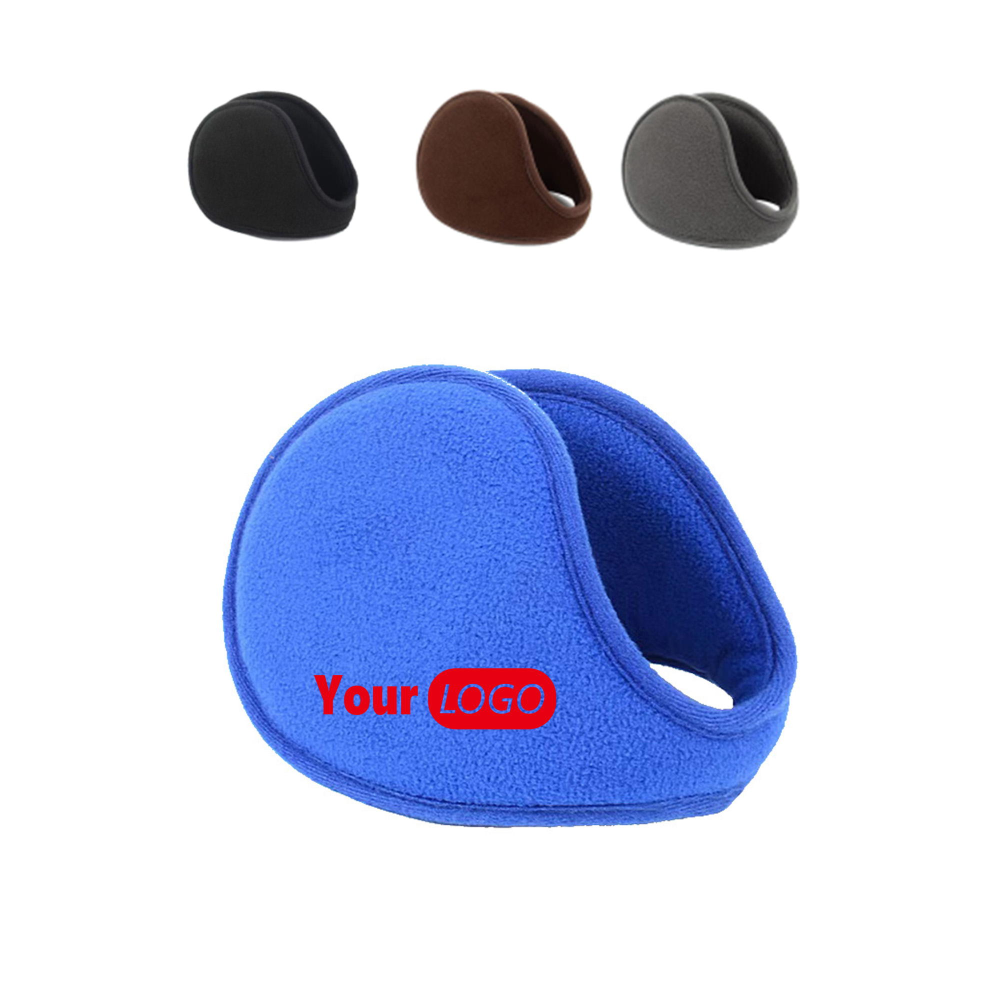 Winter Warm Ear Muffs 2