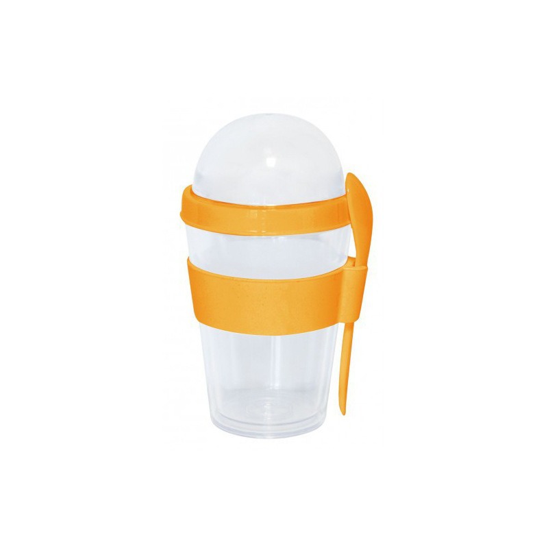 Customized juice milkshake beverage mixing cup 4