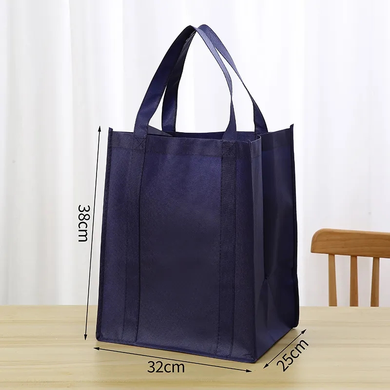 Reusable Grocery Tote Bags 4