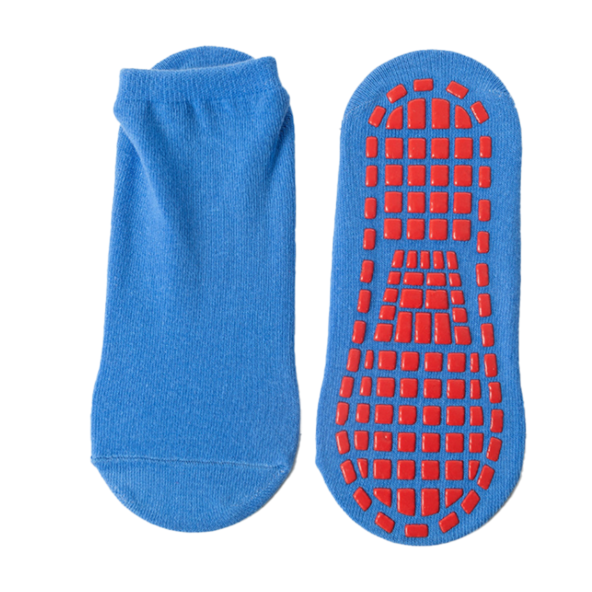 Non Slip Cotton Trampoline Socks 6