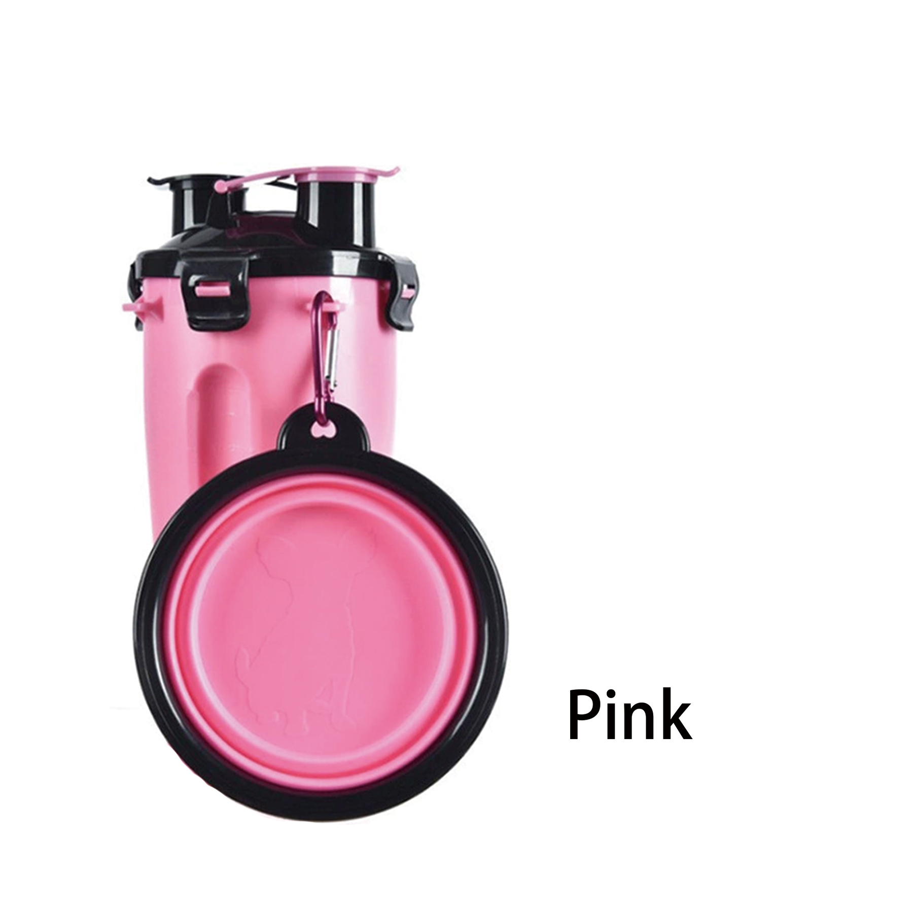 A Must Have Pet Drinking Cup for Dog Walking 8