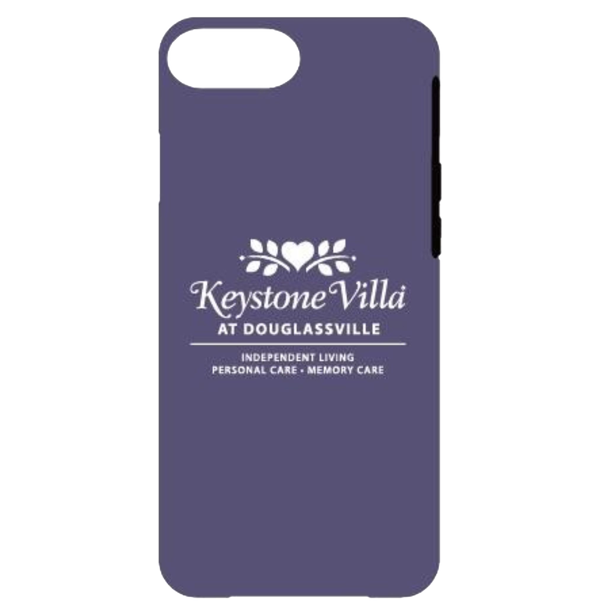 iPhone SE(3rd and 2nd gen) 7 & 8 Combo TPU Case 3