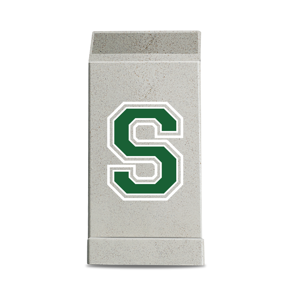 Edwards Wireless Charger and Pen Holder 9